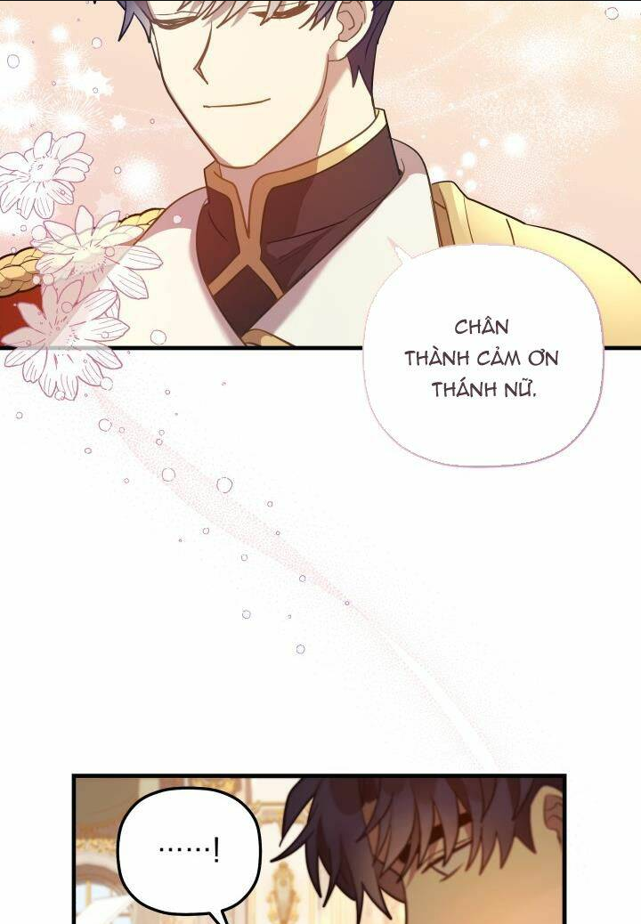 thánh nữ bé con muốn hủy diệt thế giới: Chapter 15