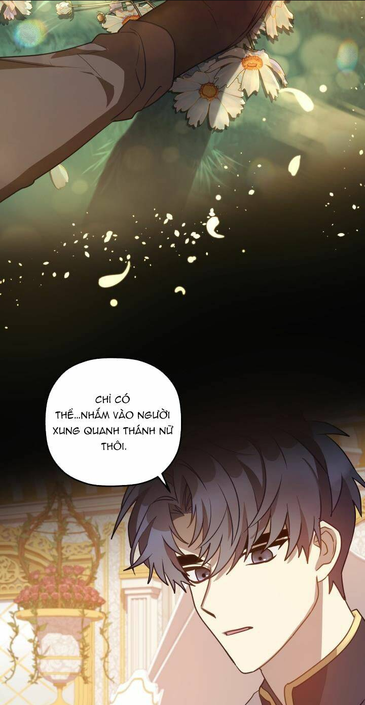 thánh nữ bé con muốn hủy diệt thế giới: Chapter 15
