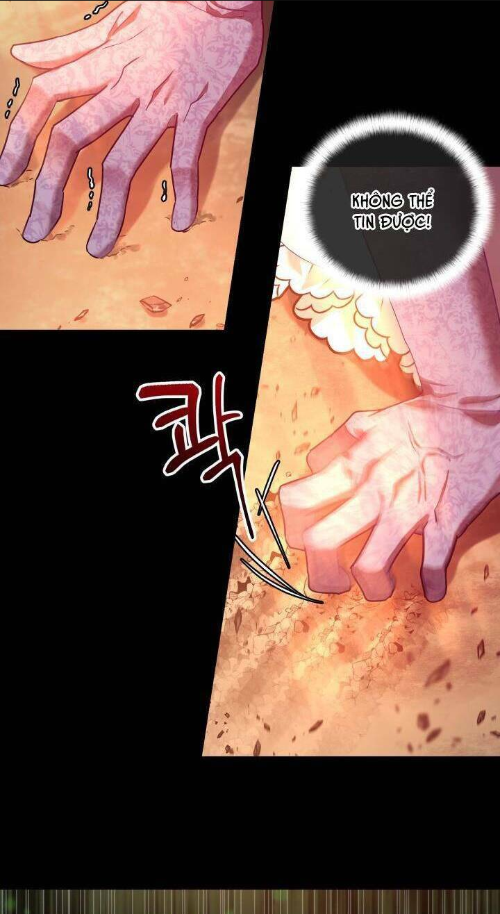 thánh nữ bé con muốn hủy diệt thế giới: Chapter 18