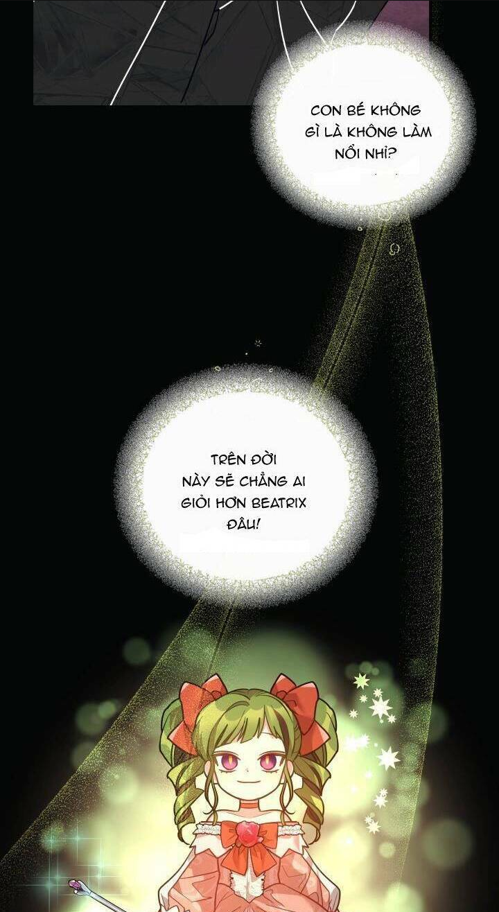 thánh nữ bé con muốn hủy diệt thế giới: Chapter 18
