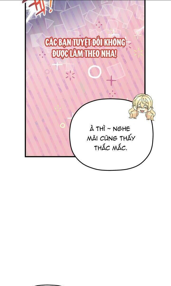 thánh nữ bé con muốn hủy diệt thế giới: Chapter 18