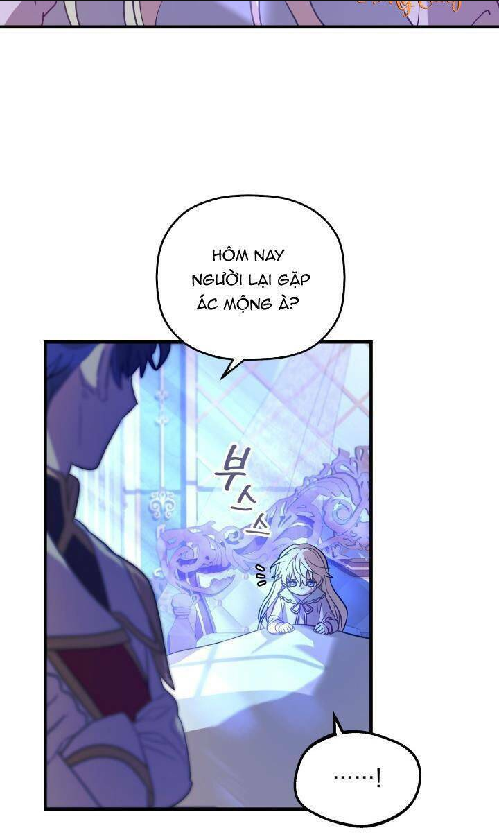 thánh nữ bé con muốn hủy diệt thế giới: Chapter 19