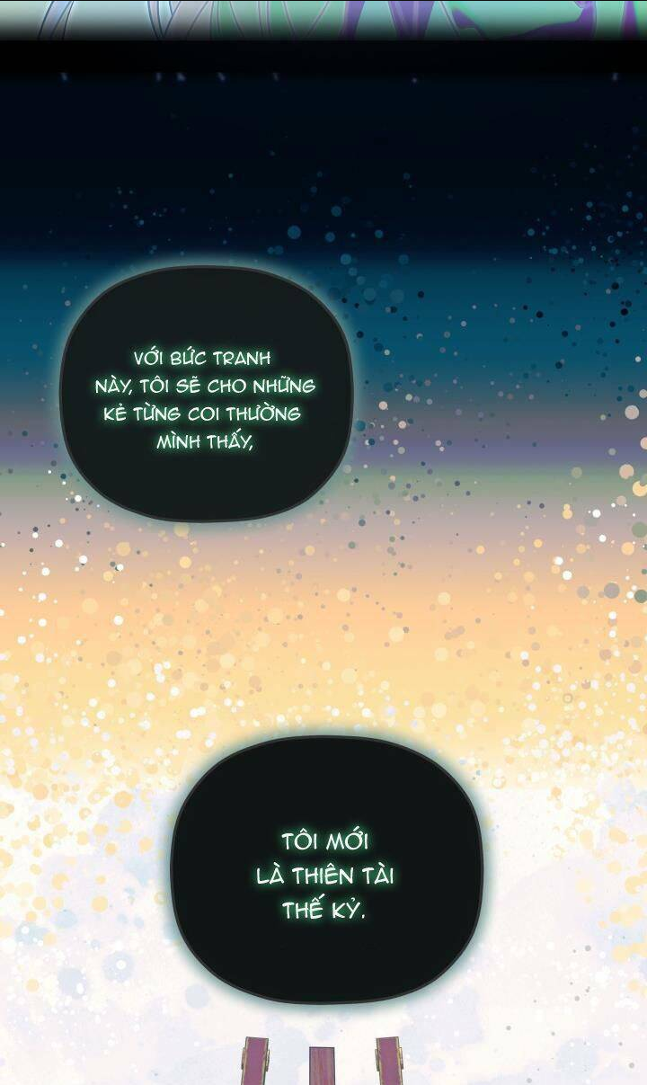 thánh nữ bé con muốn hủy diệt thế giới: Chapter 19