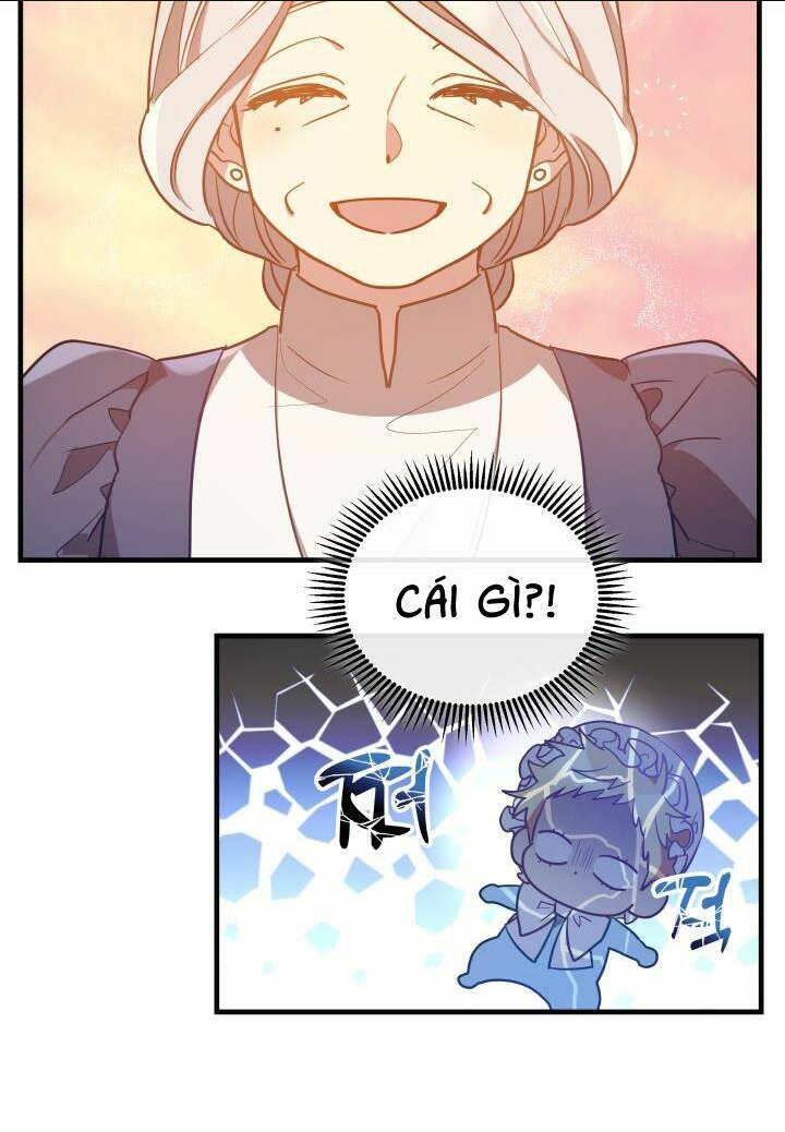 thánh nữ bé con muốn hủy diệt thế giới: Chapter 2