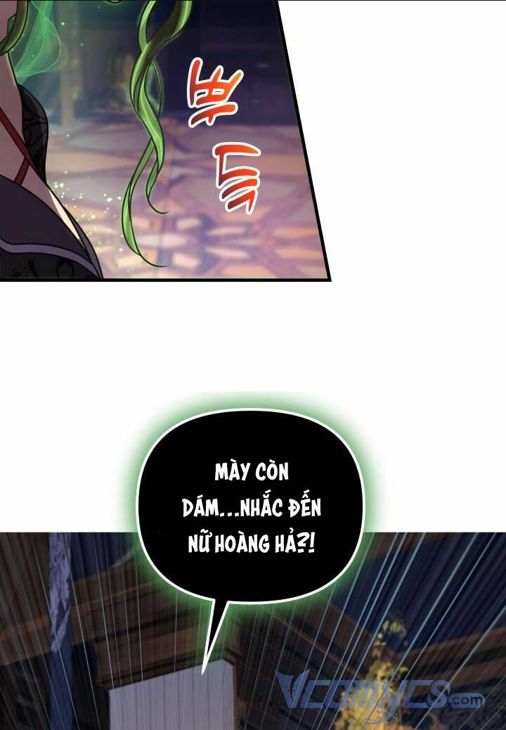 thánh nữ bé con muốn hủy diệt thế giới: Chapter 2