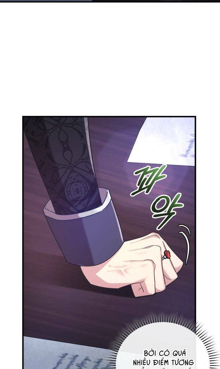 thánh nữ bé con muốn hủy diệt thế giới: Chapter 20