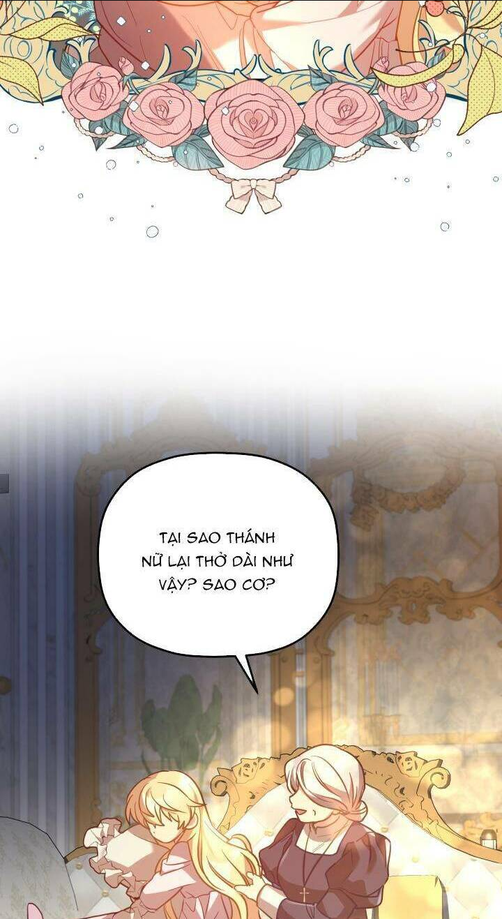thánh nữ bé con muốn hủy diệt thế giới: Chapter 20