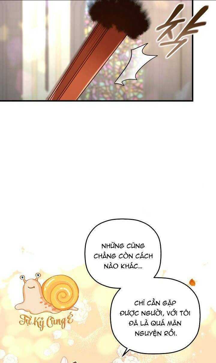 thánh nữ bé con muốn hủy diệt thế giới: Chapter 21