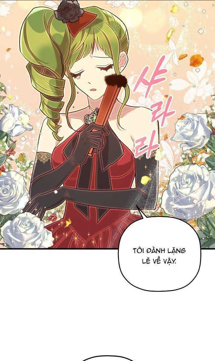 thánh nữ bé con muốn hủy diệt thế giới: Chapter 21