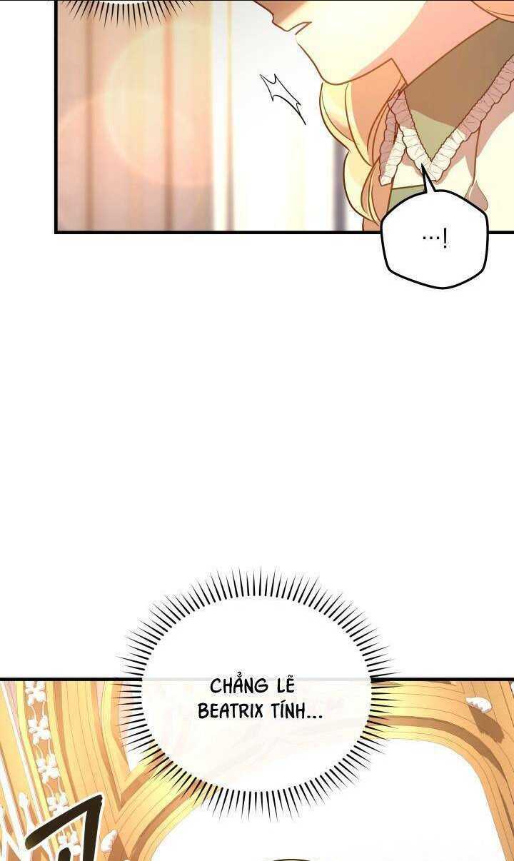 thánh nữ bé con muốn hủy diệt thế giới: Chapter 21