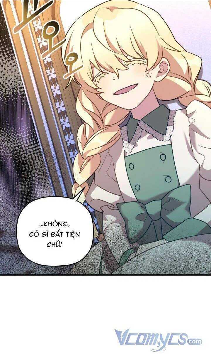 thánh nữ bé con muốn hủy diệt thế giới: Chapter 21