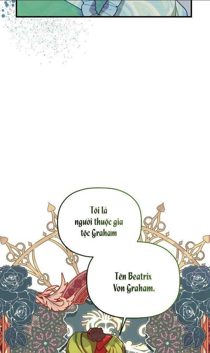 thánh nữ bé con muốn hủy diệt thế giới: Chapter 21