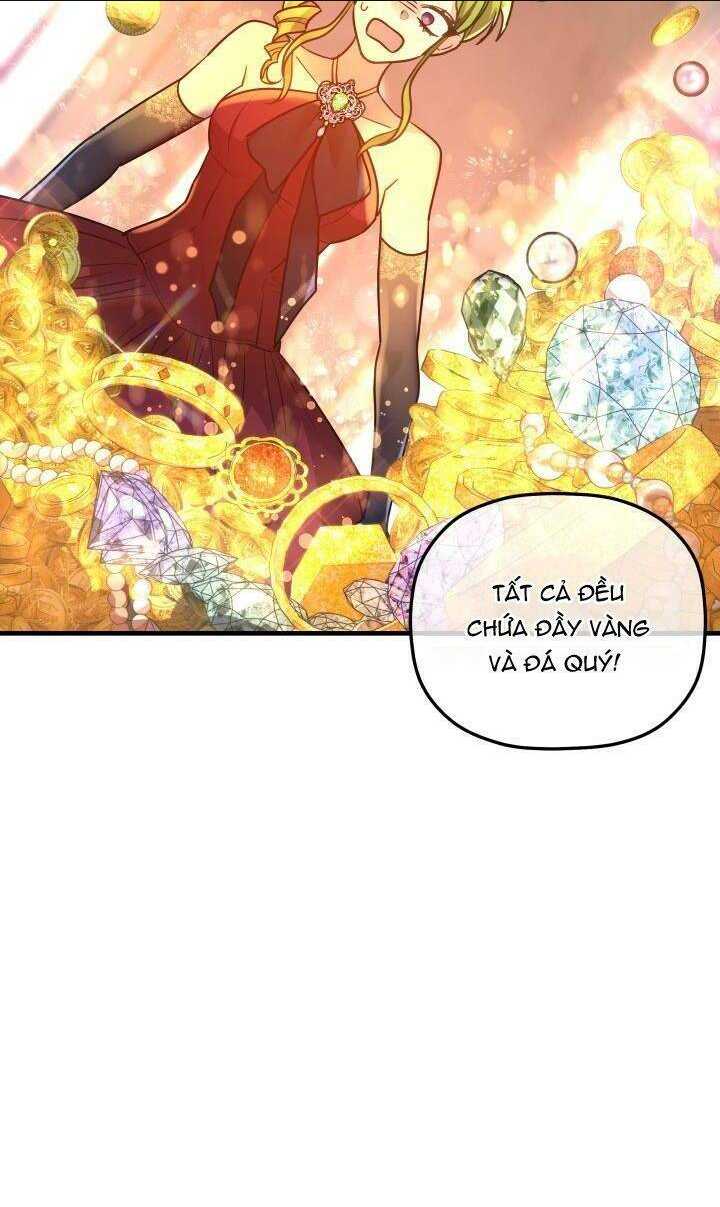 thánh nữ bé con muốn hủy diệt thế giới: Chapter 21
