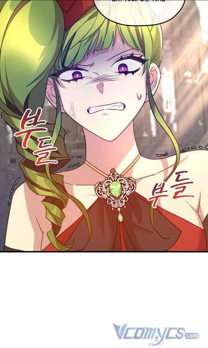 thánh nữ bé con muốn hủy diệt thế giới: Chapter 21