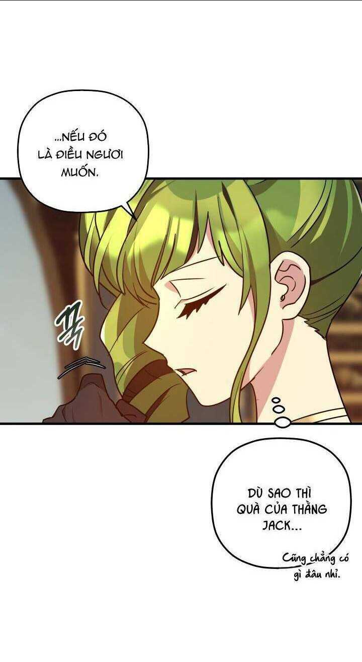 thánh nữ bé con muốn hủy diệt thế giới: Chapter 21