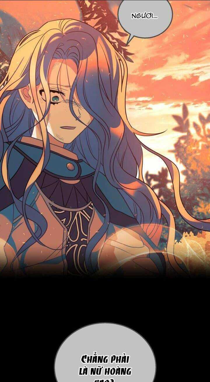 thánh nữ bé con muốn hủy diệt thế giới: Chapter 21