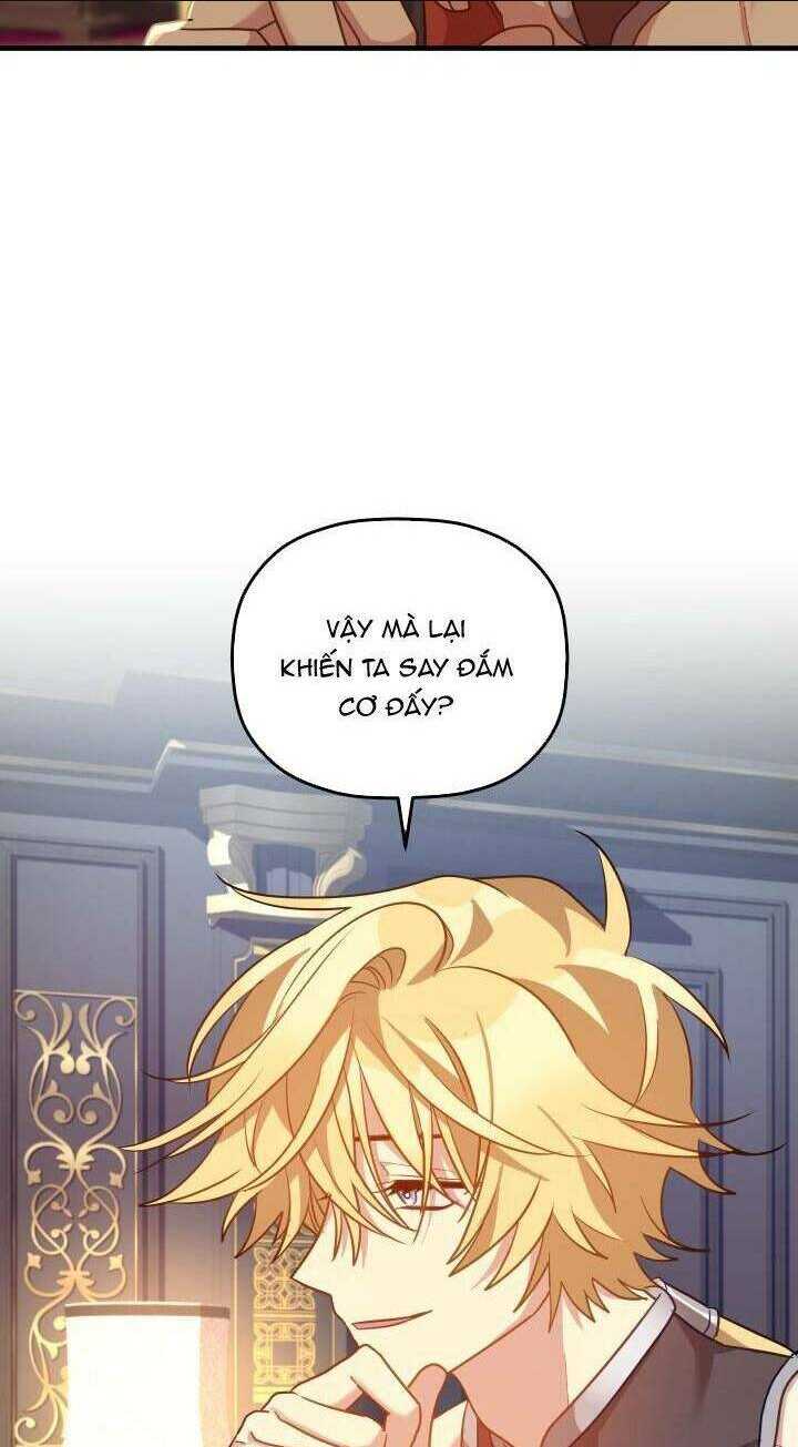 thánh nữ bé con muốn hủy diệt thế giới: Chapter 21
