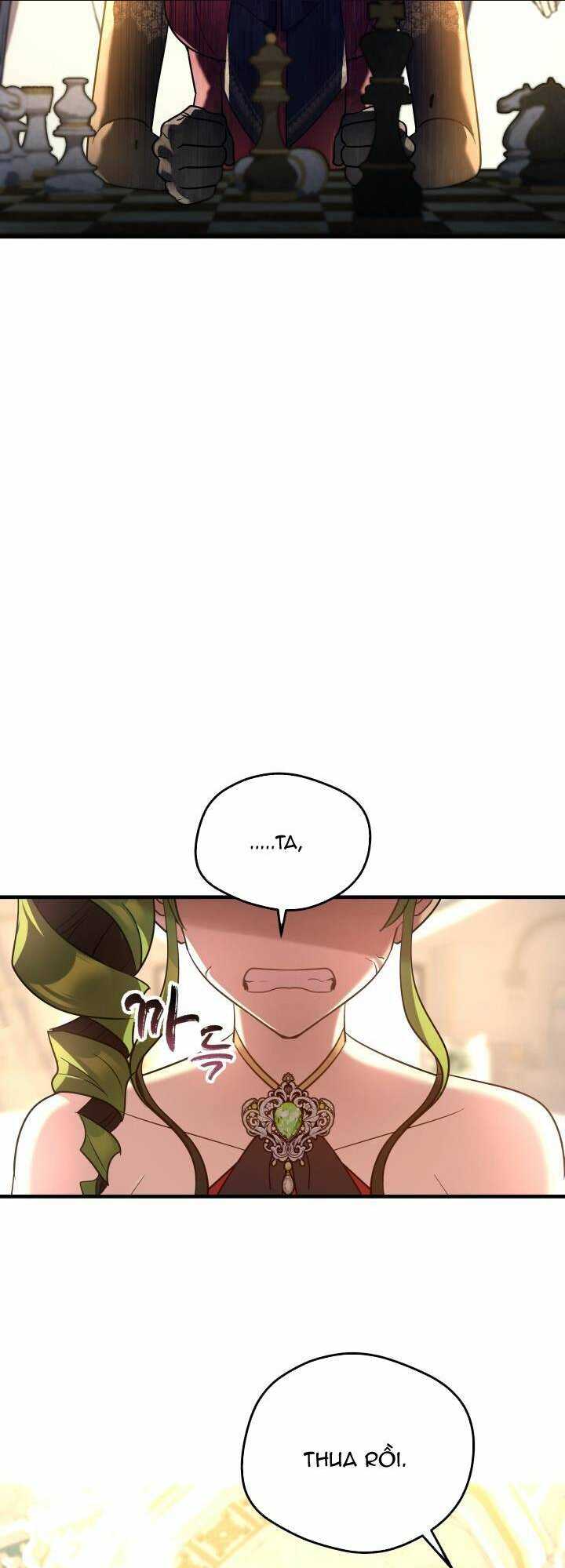 thánh nữ bé con muốn hủy diệt thế giới: Chapter 22