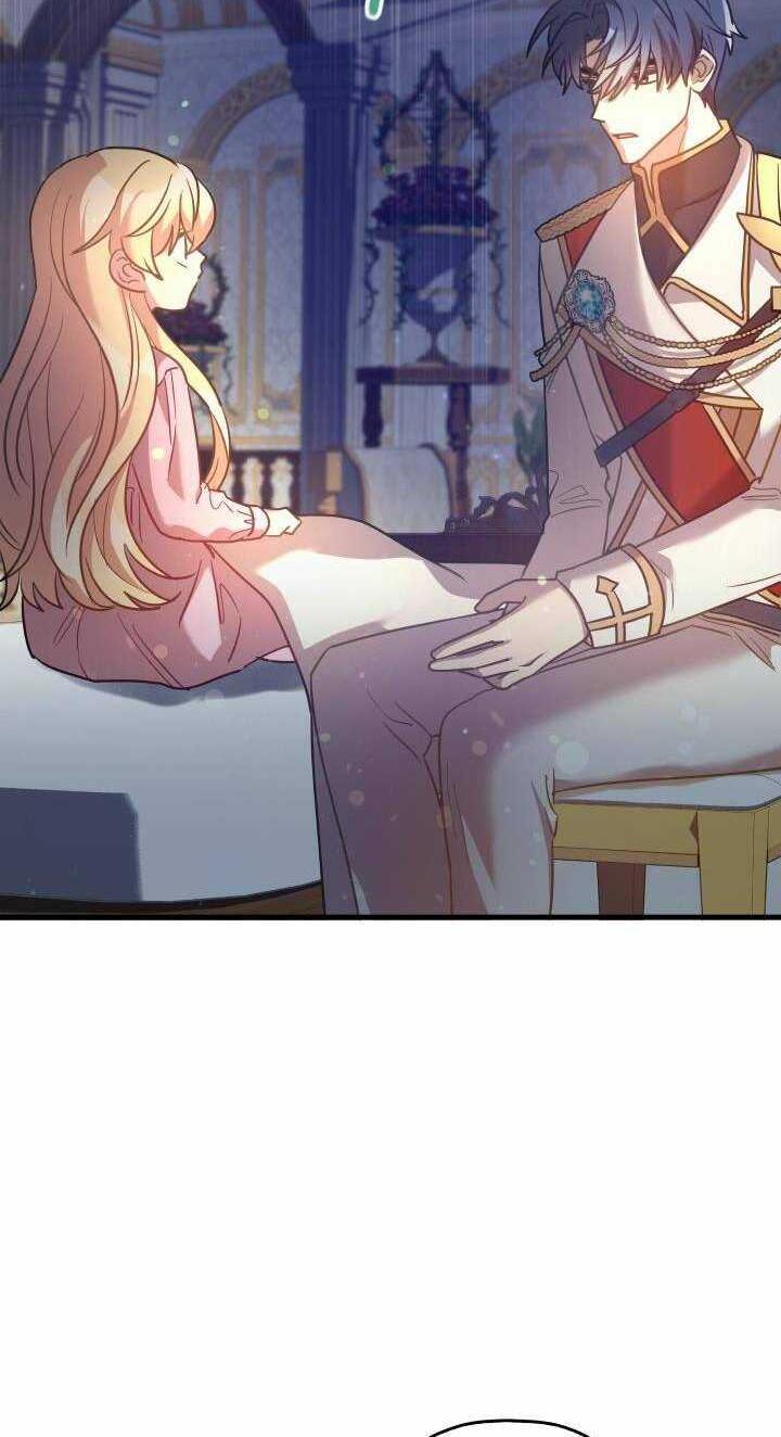 thánh nữ bé con muốn hủy diệt thế giới: Chapter 23
