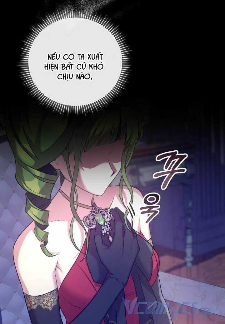 thánh nữ bé con muốn hủy diệt thế giới: Chapter 23