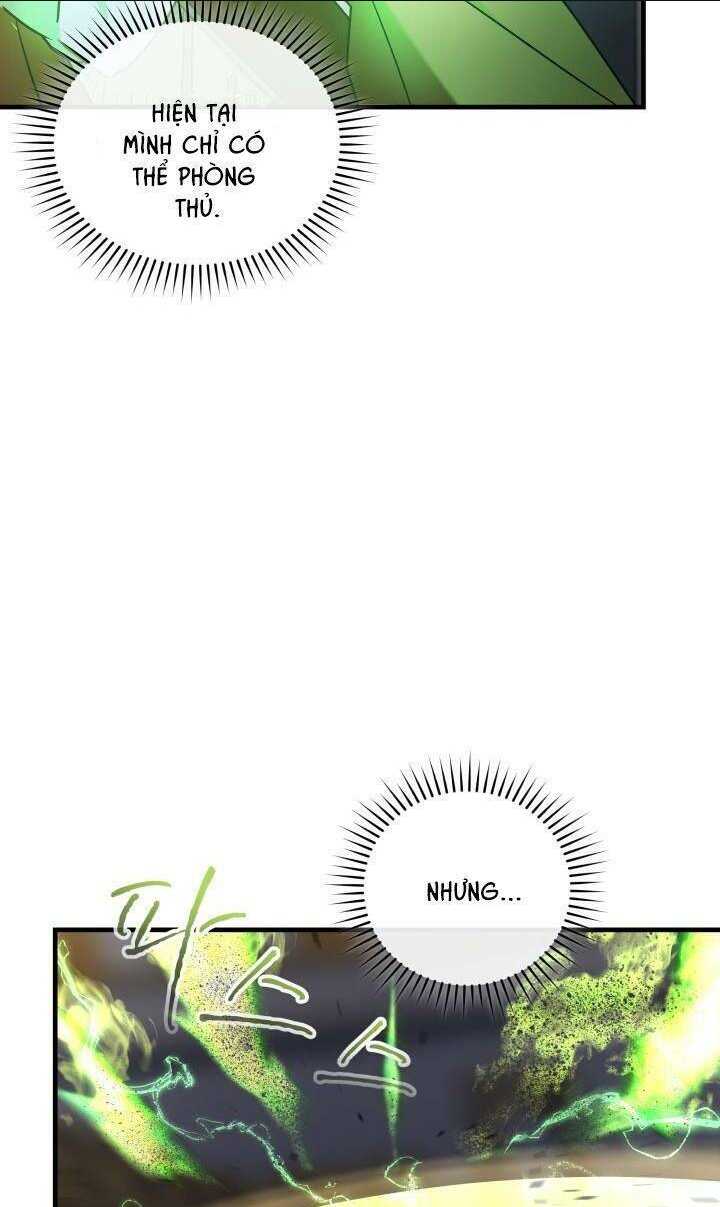 thánh nữ bé con muốn hủy diệt thế giới: Chapter 24