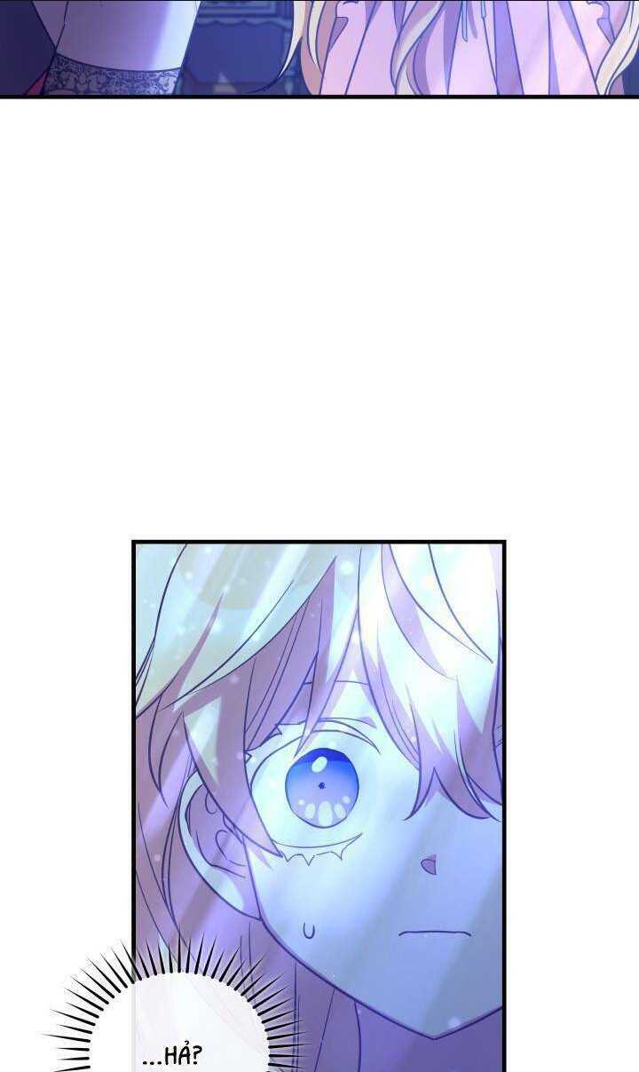 thánh nữ bé con muốn hủy diệt thế giới: Chapter 24