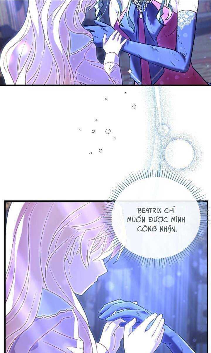 thánh nữ bé con muốn hủy diệt thế giới: Chapter 24