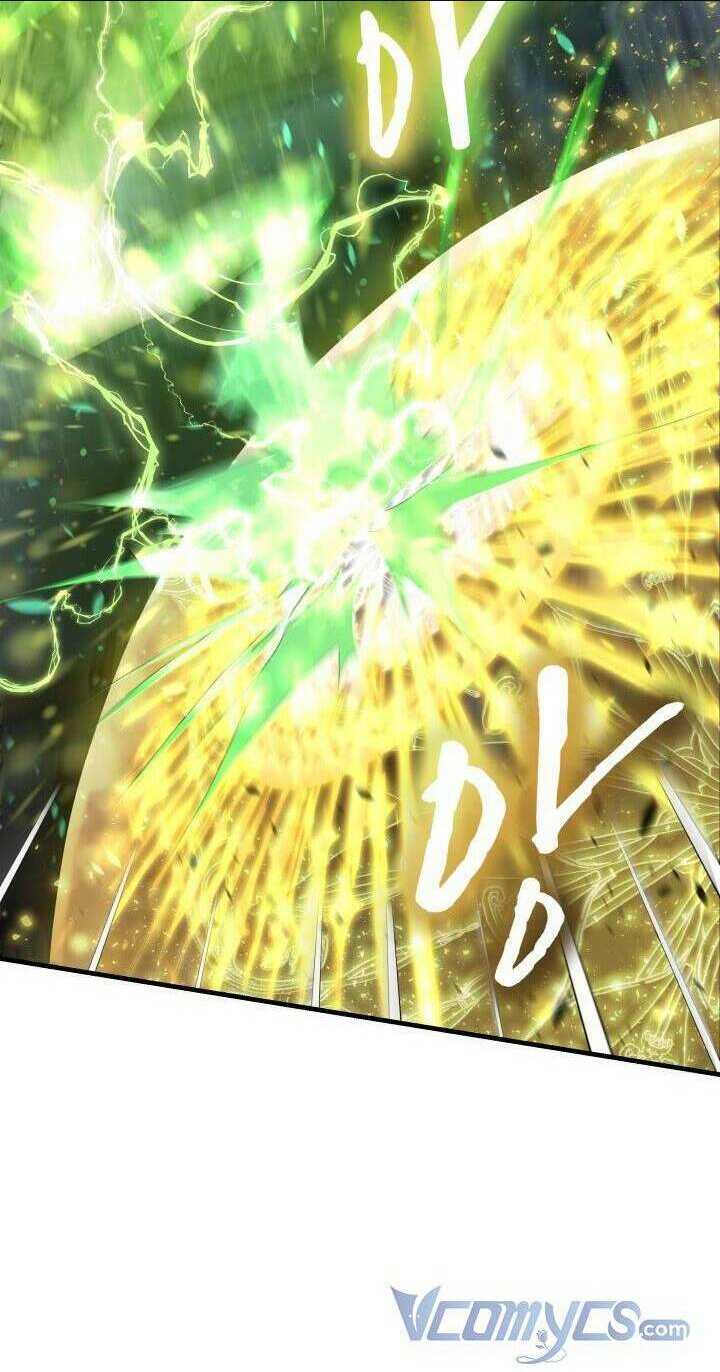 thánh nữ bé con muốn hủy diệt thế giới: Chapter 24