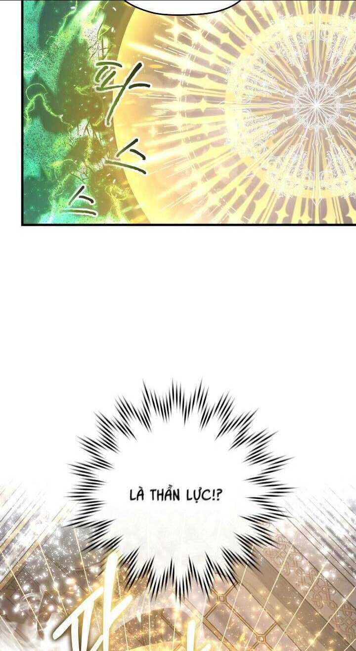 thánh nữ bé con muốn hủy diệt thế giới: Chapter 24