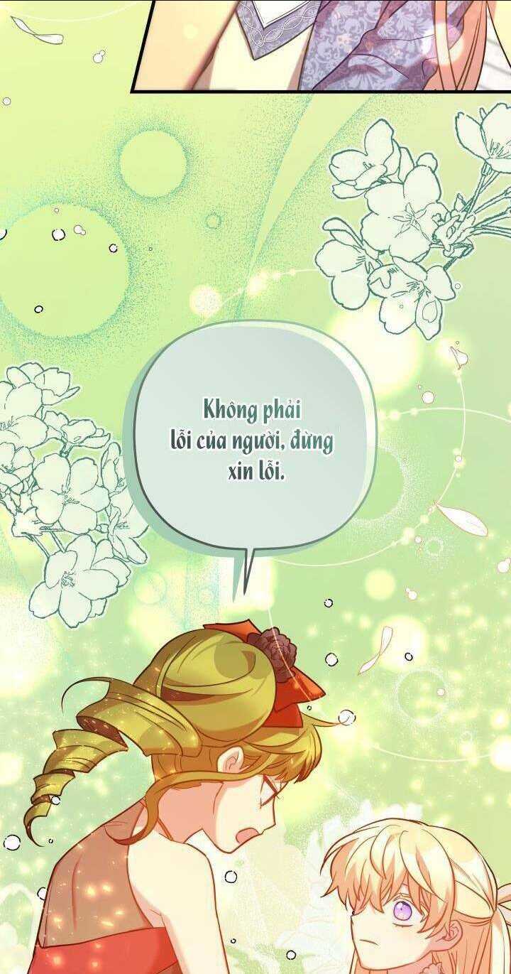 thánh nữ bé con muốn hủy diệt thế giới: Chapter 25