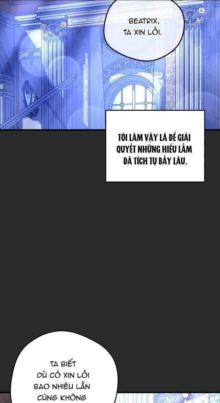 thánh nữ bé con muốn hủy diệt thế giới: Chapter 25