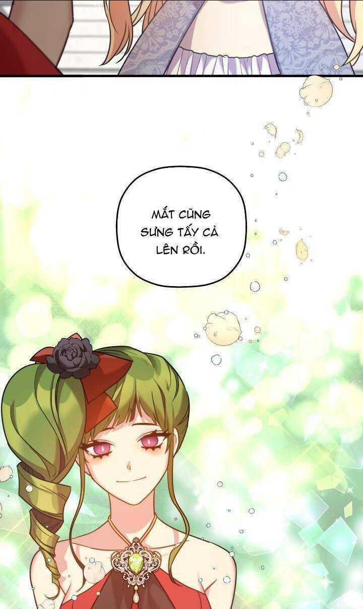 thánh nữ bé con muốn hủy diệt thế giới: Chapter 25