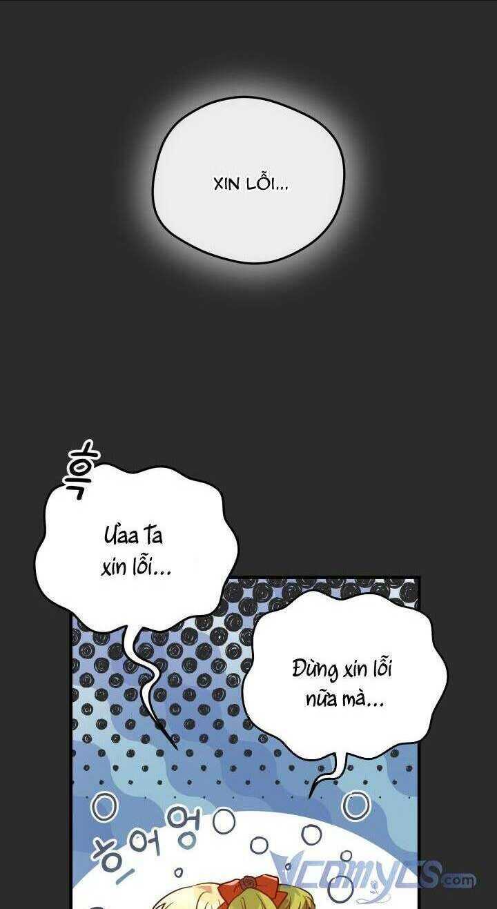 thánh nữ bé con muốn hủy diệt thế giới: Chapter 25