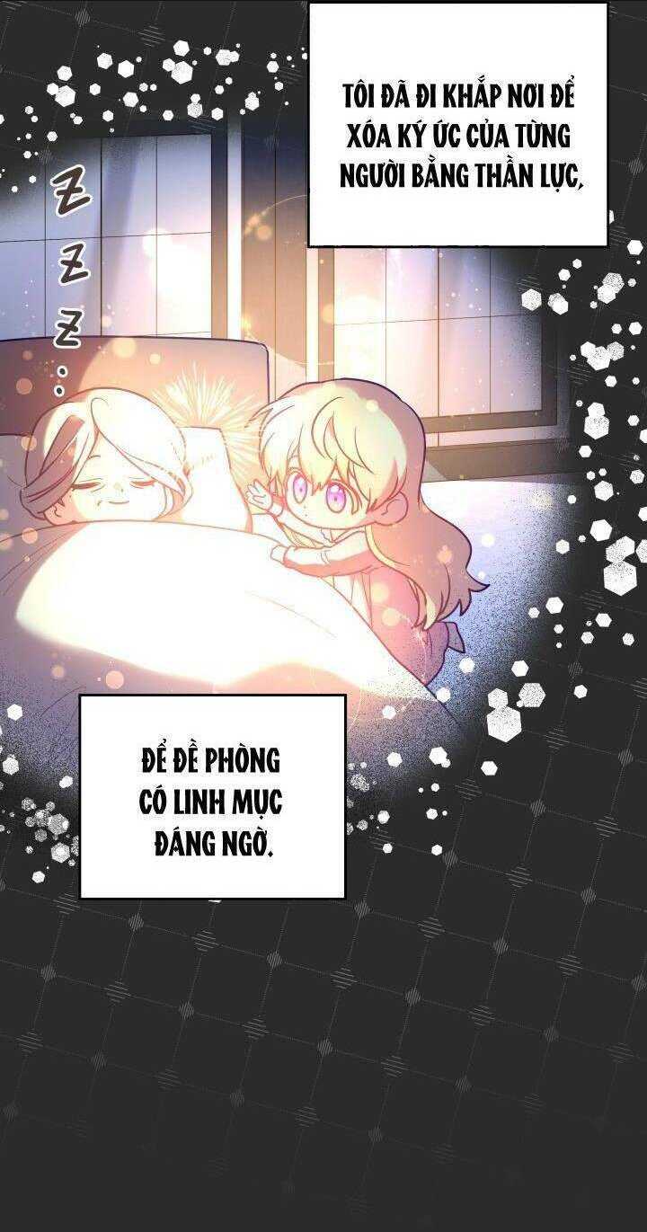 thánh nữ bé con muốn hủy diệt thế giới: Chapter 25