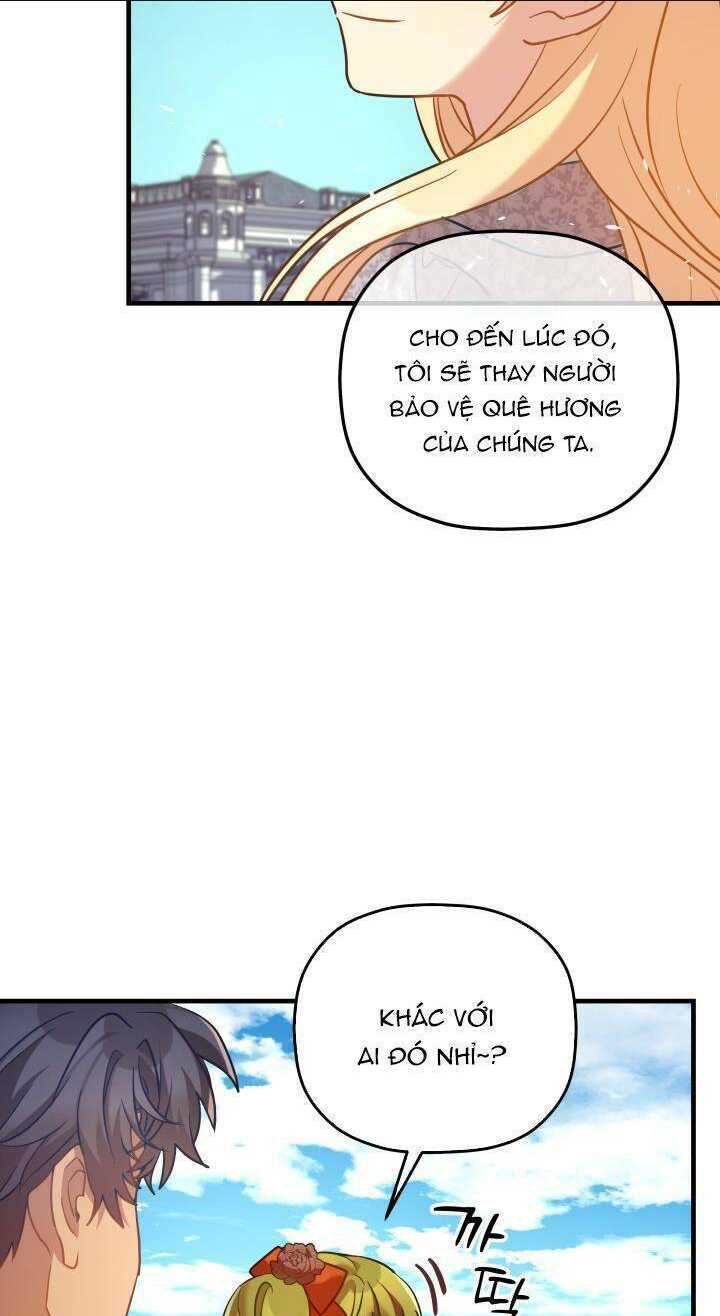 thánh nữ bé con muốn hủy diệt thế giới: Chapter 25