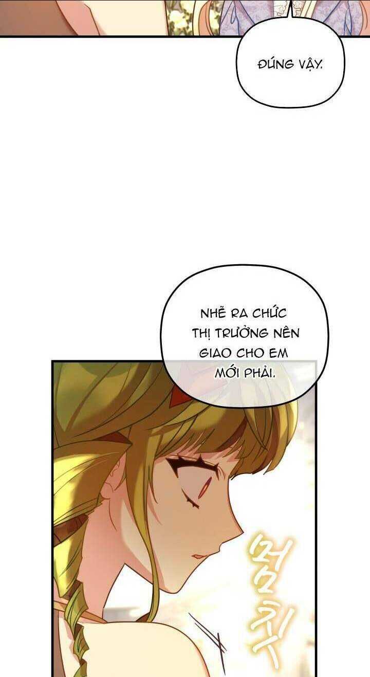 thánh nữ bé con muốn hủy diệt thế giới: Chapter 25