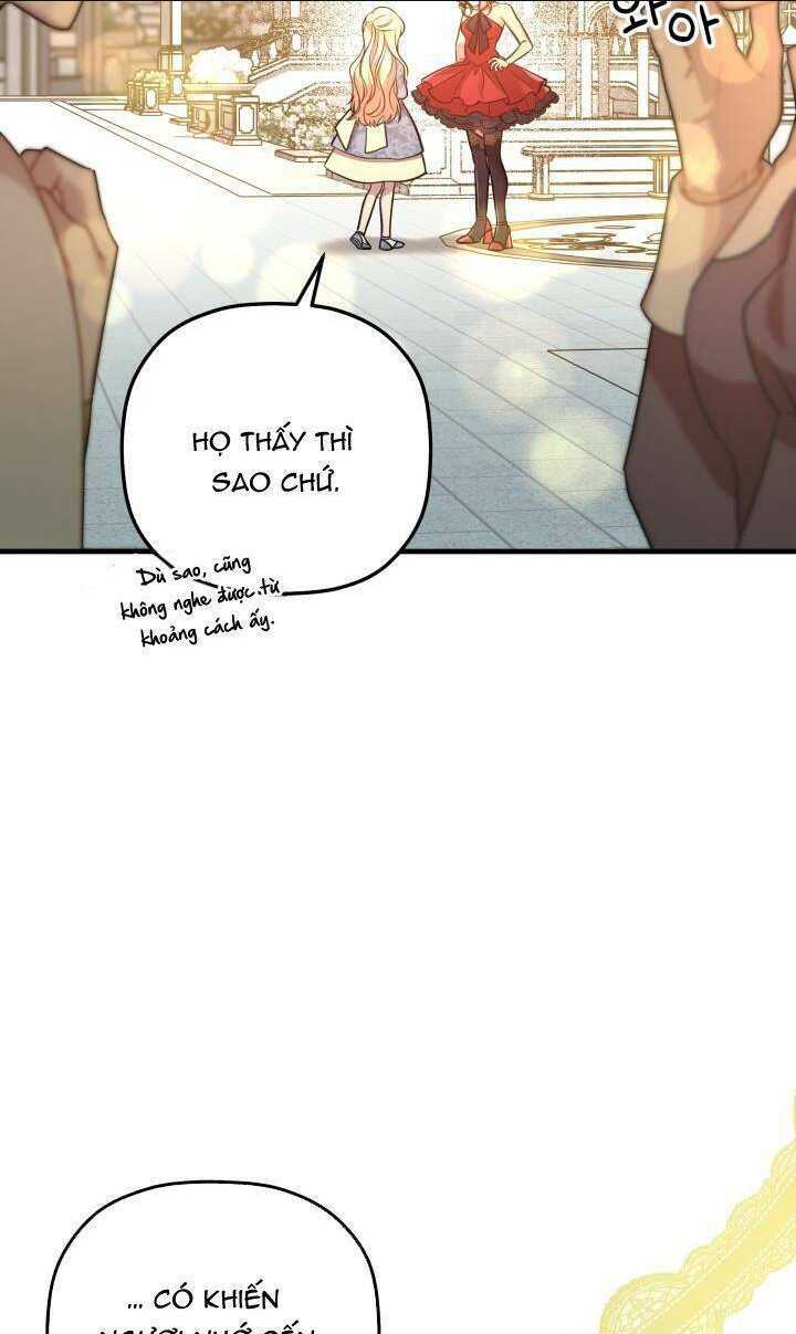 thánh nữ bé con muốn hủy diệt thế giới: Chapter 25