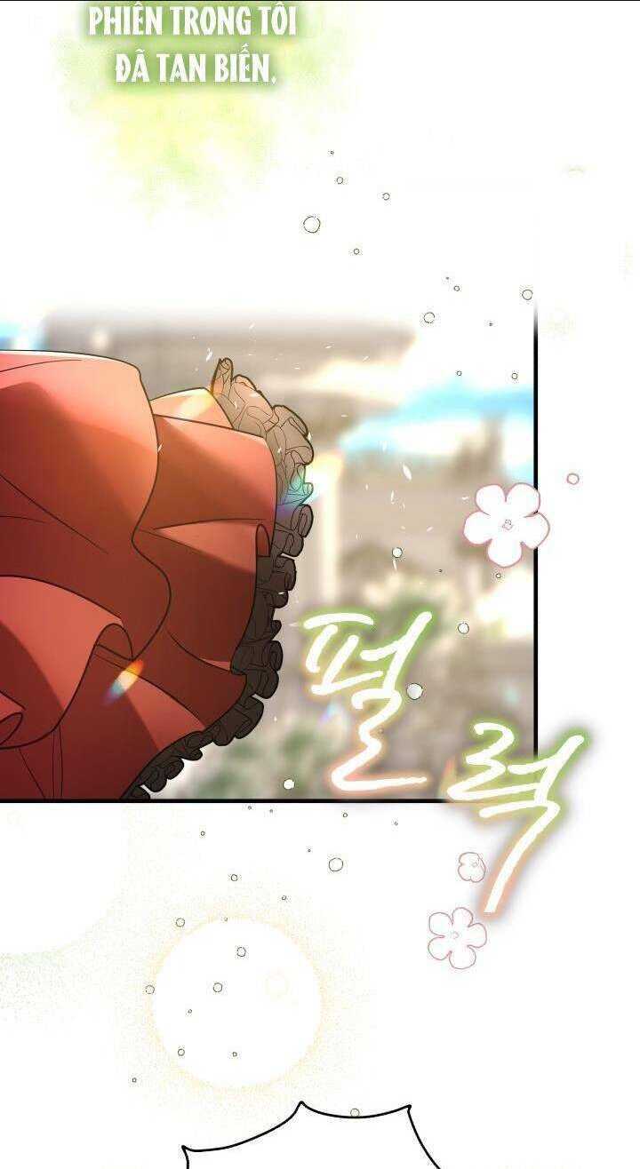 thánh nữ bé con muốn hủy diệt thế giới: Chapter 25