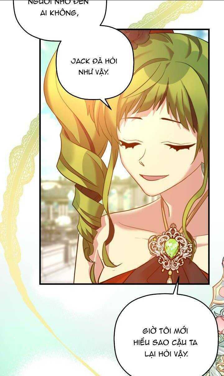 thánh nữ bé con muốn hủy diệt thế giới: Chapter 25