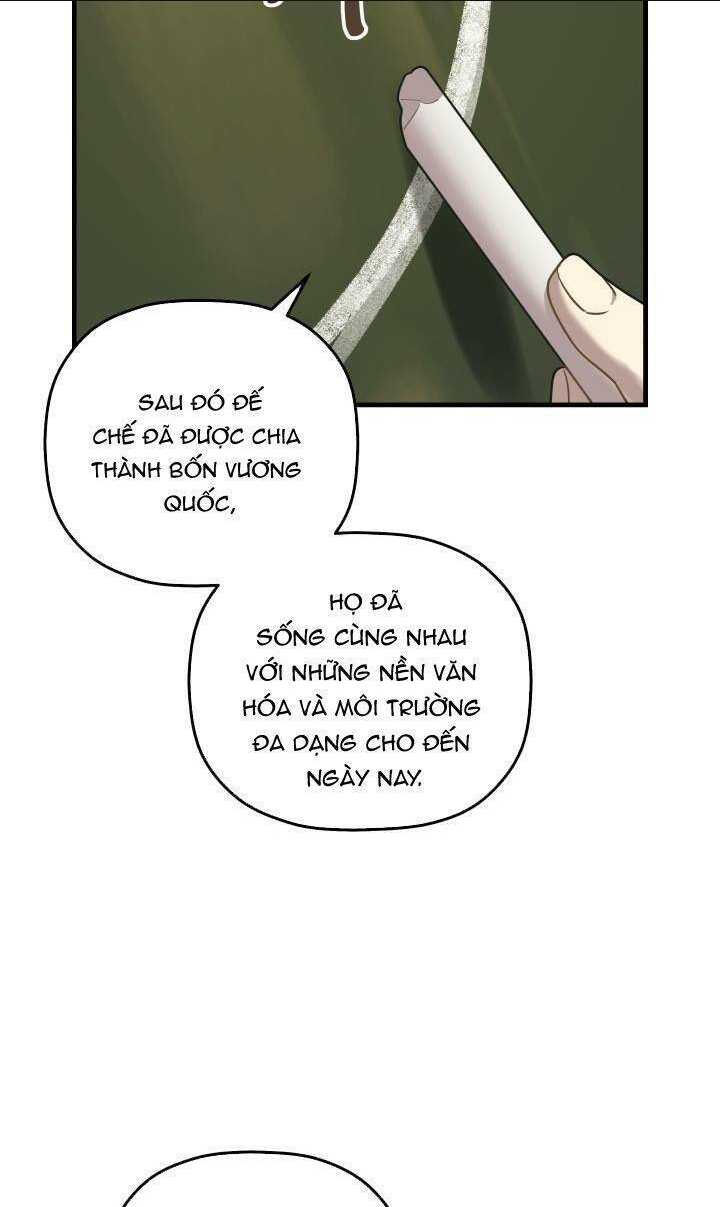 thánh nữ bé con muốn hủy diệt thế giới: Chapter 25