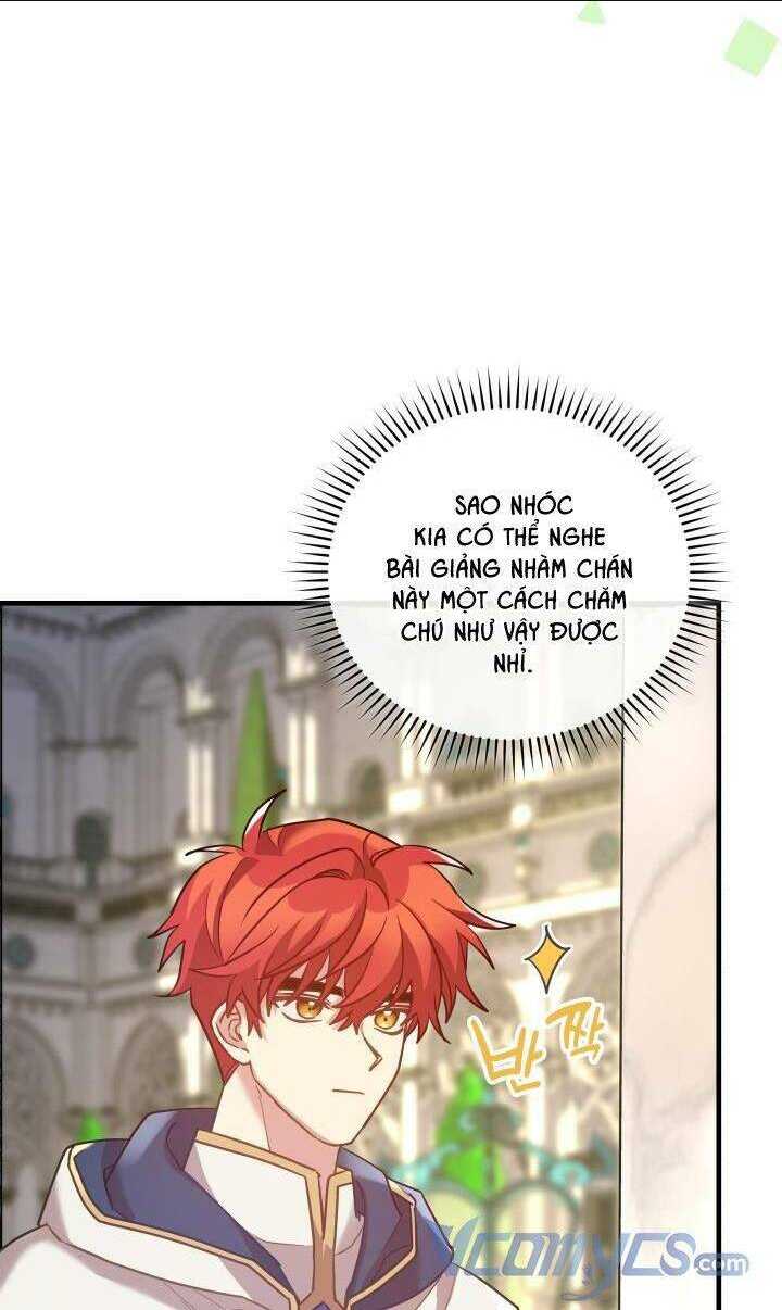 thánh nữ bé con muốn hủy diệt thế giới: Chapter 25