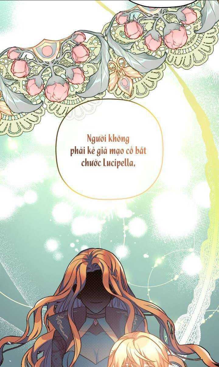 thánh nữ bé con muốn hủy diệt thế giới: Chapter 25