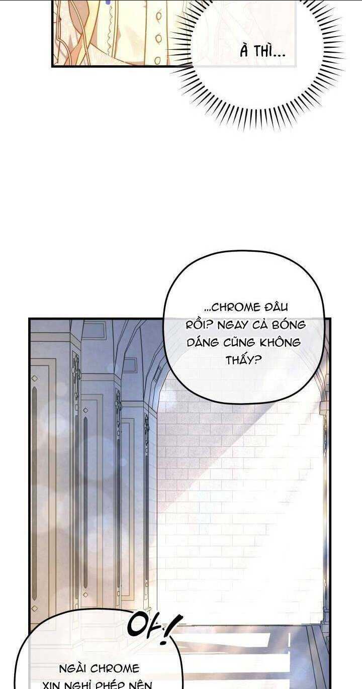 thánh nữ bé con muốn hủy diệt thế giới: Chapter 25