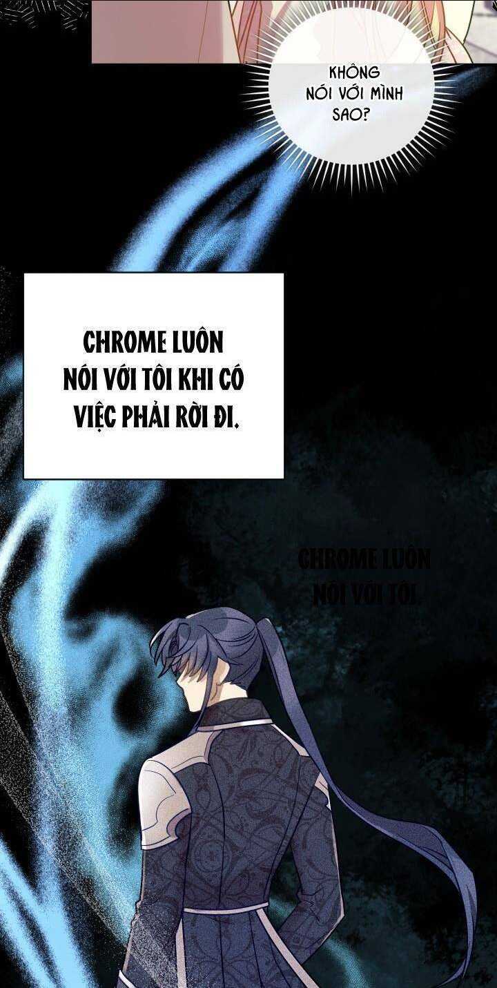 thánh nữ bé con muốn hủy diệt thế giới: Chapter 25