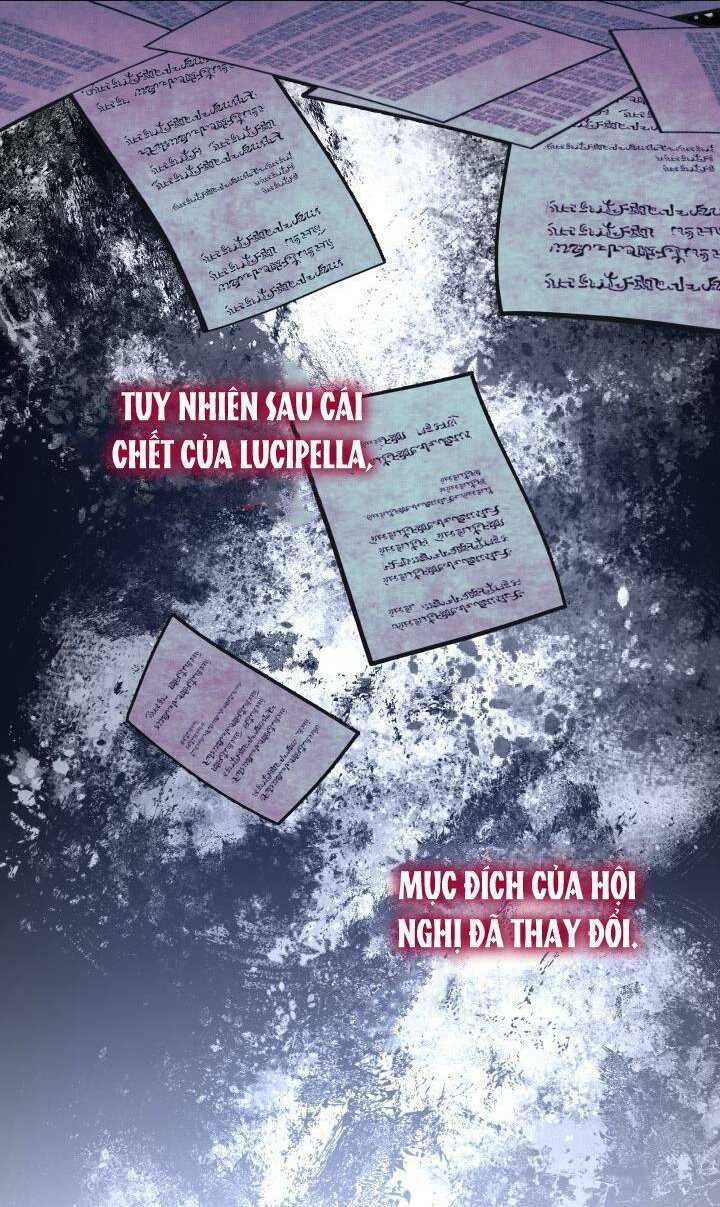 thánh nữ bé con muốn hủy diệt thế giới: Chapter 26