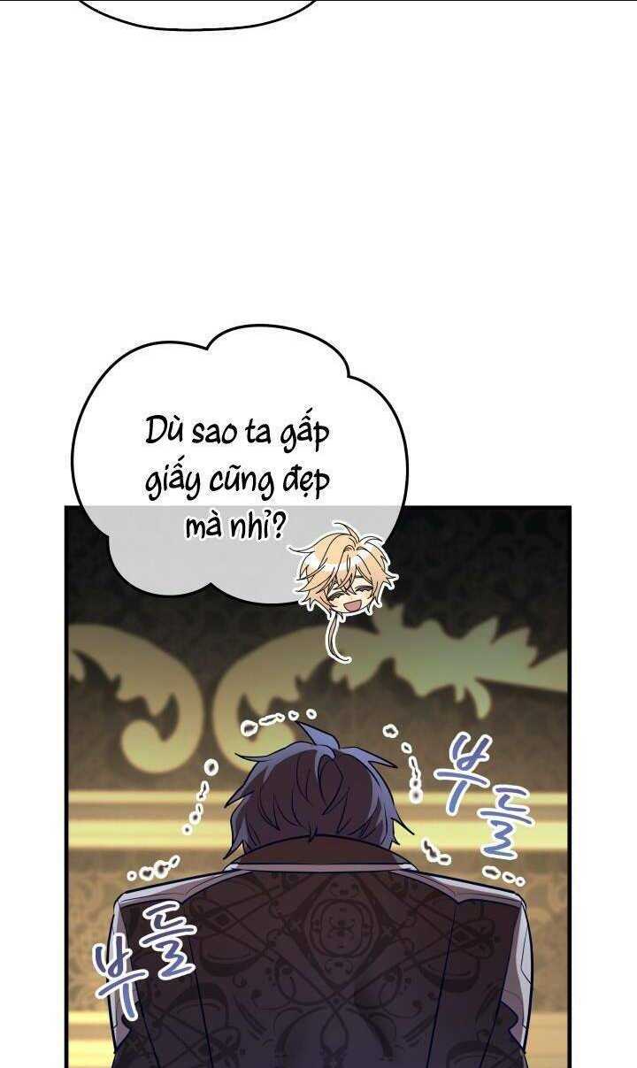 thánh nữ bé con muốn hủy diệt thế giới: Chapter 26
