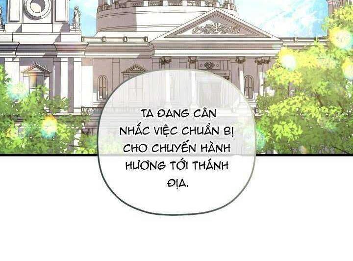 thánh nữ bé con muốn hủy diệt thế giới: Chapter 27