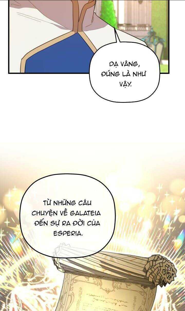 thánh nữ bé con muốn hủy diệt thế giới: Chapter 27