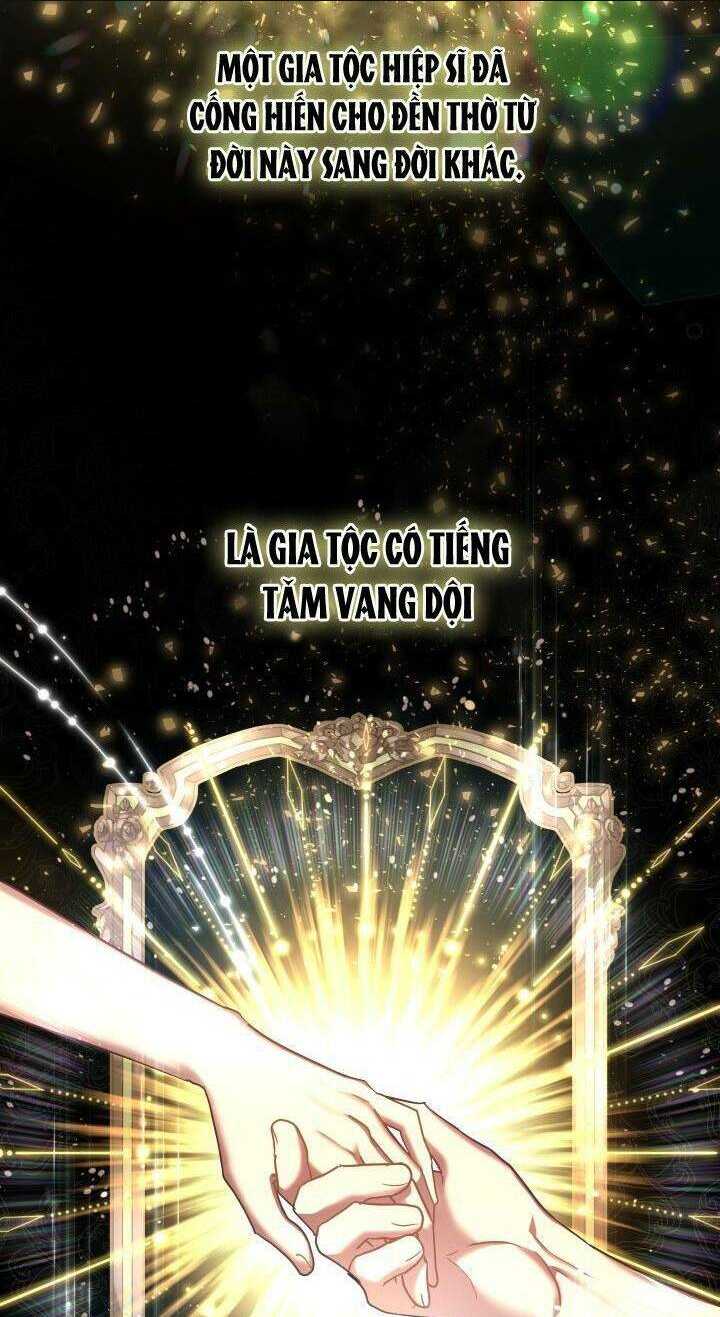 thánh nữ bé con muốn hủy diệt thế giới: Chapter 28