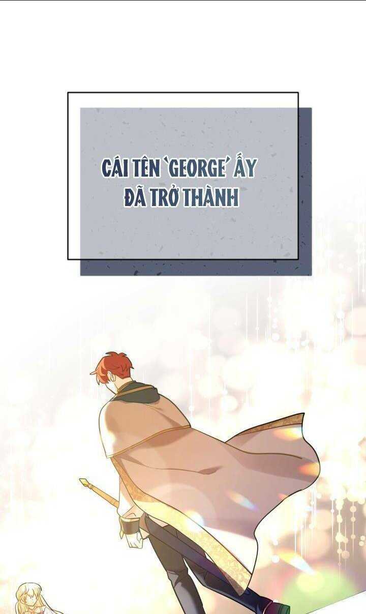 thánh nữ bé con muốn hủy diệt thế giới: Chapter 28